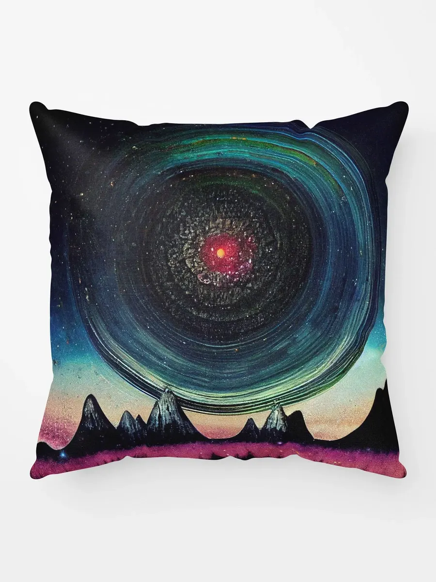 Dreamy Nights All-Over Print Pillow product image (9)