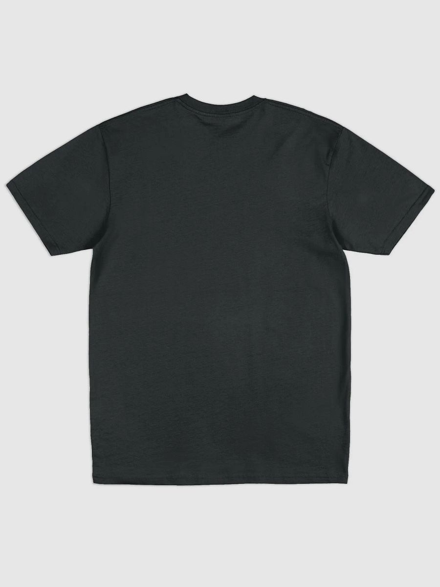 sophieneeee smile teeee-shirt black product image (2)