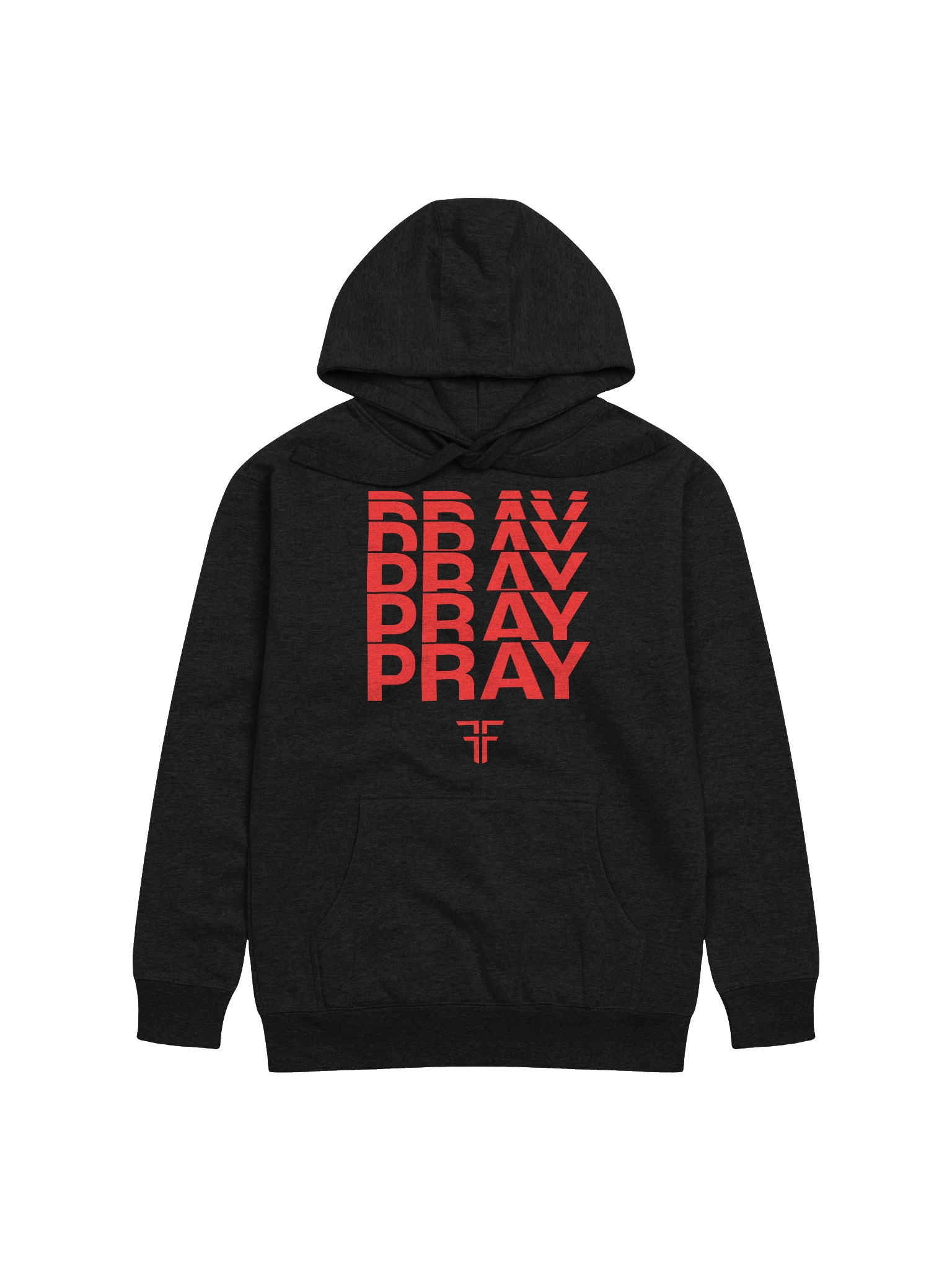 Pray Hoodie product image (1)