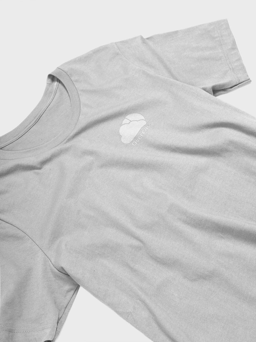 Overcast Tee product image (3)