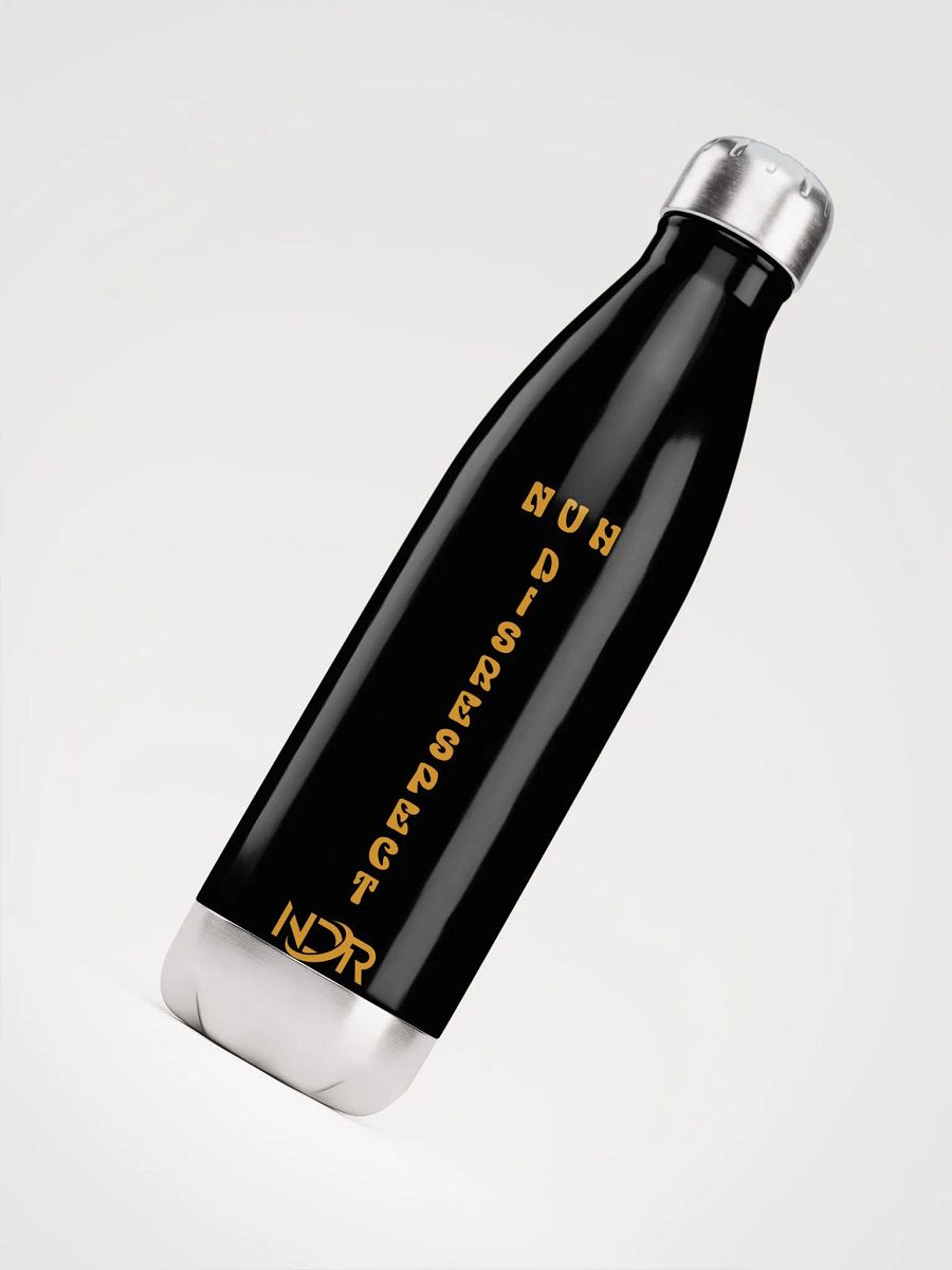 NDR Water bottle product image (4)