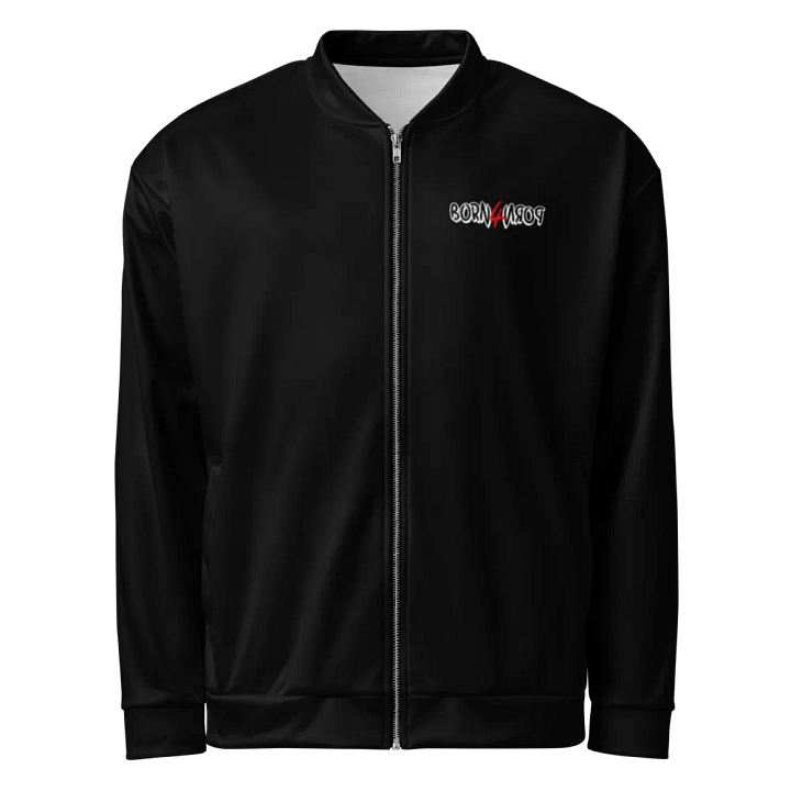 BORN4PORN bomper jacket product image (1)