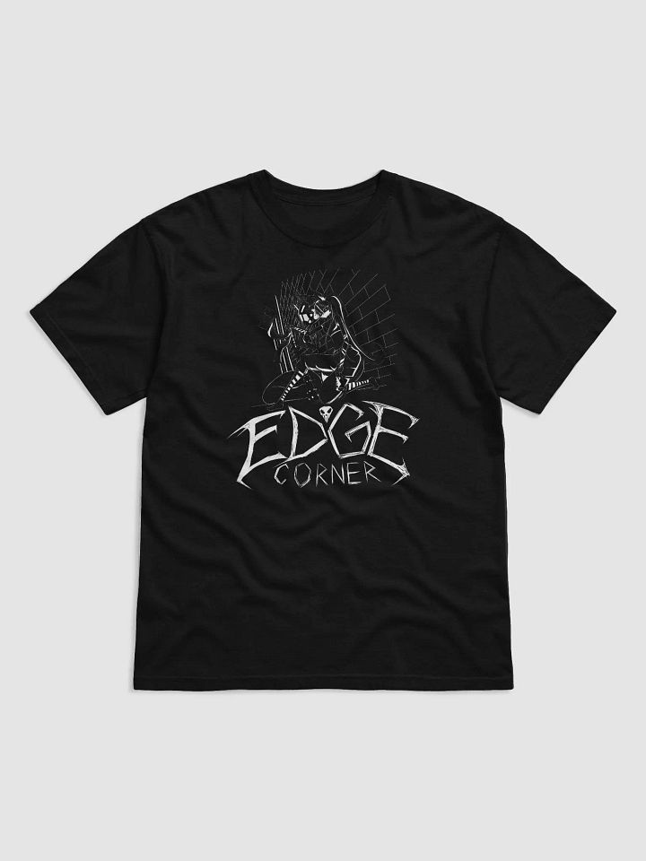 Edge Corner T-shirt product image (2)