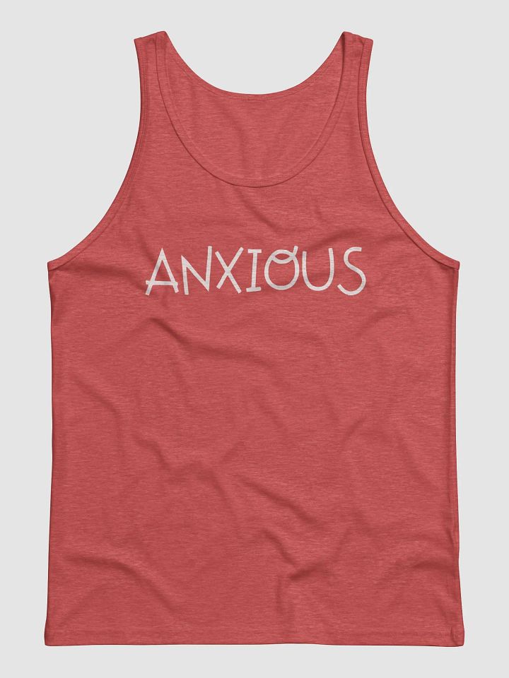 Anxious Tank product image (1)