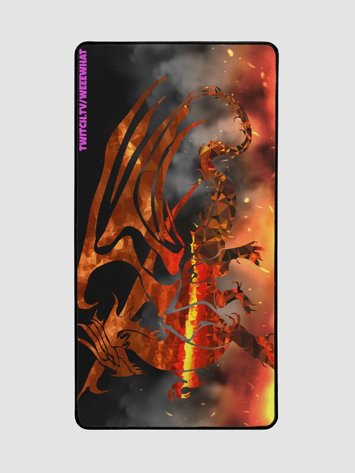 Dragon Desk Mat product image (2)