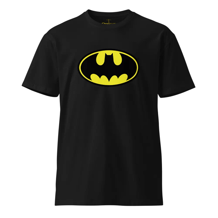 Batman - Unisex Premium T-Shirt product image (1)