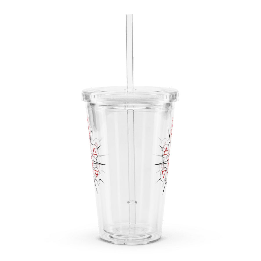 Sillysau5age Occult Tumbler product image (2)