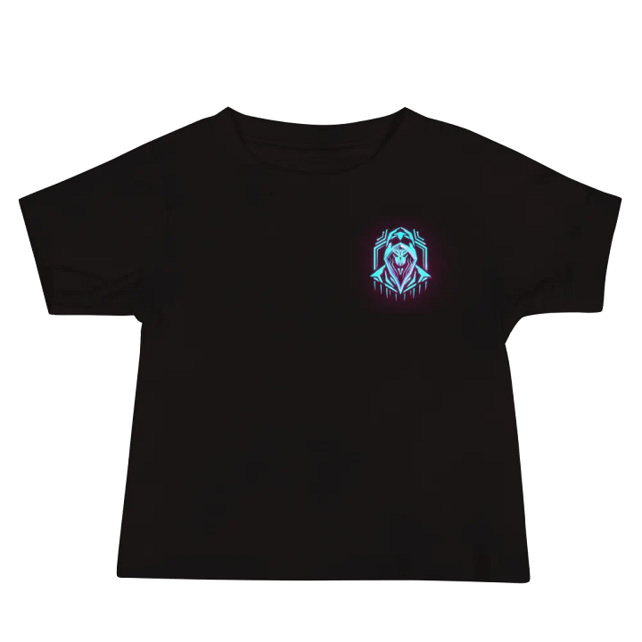 Toddler Decipherr Shirt! product image (5)