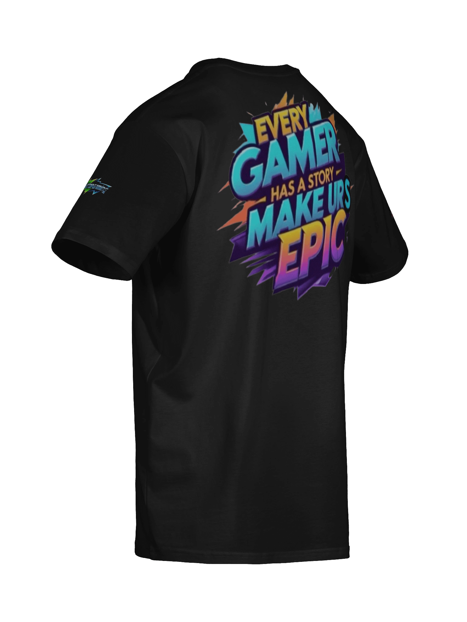 JohnTopGaming Unisex Premium T-Shirt product image (6)