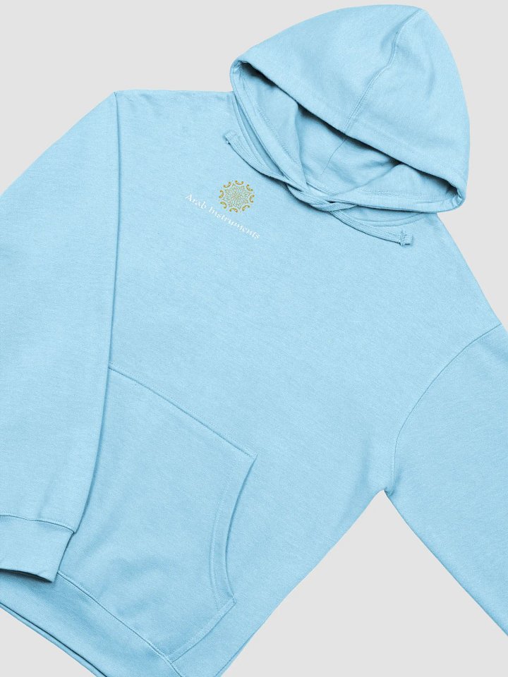 Arab Instruments Independent Trading Co. Midweight Hoodie product image (8)