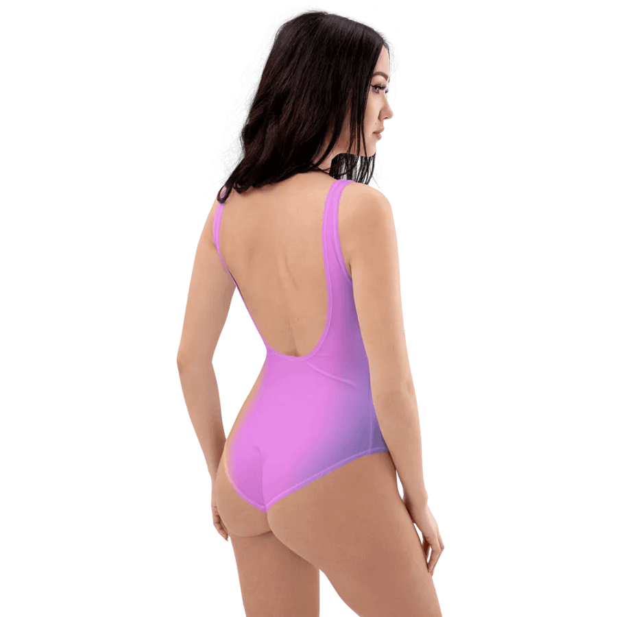 Twitch Logo Swimsuit product image (4)