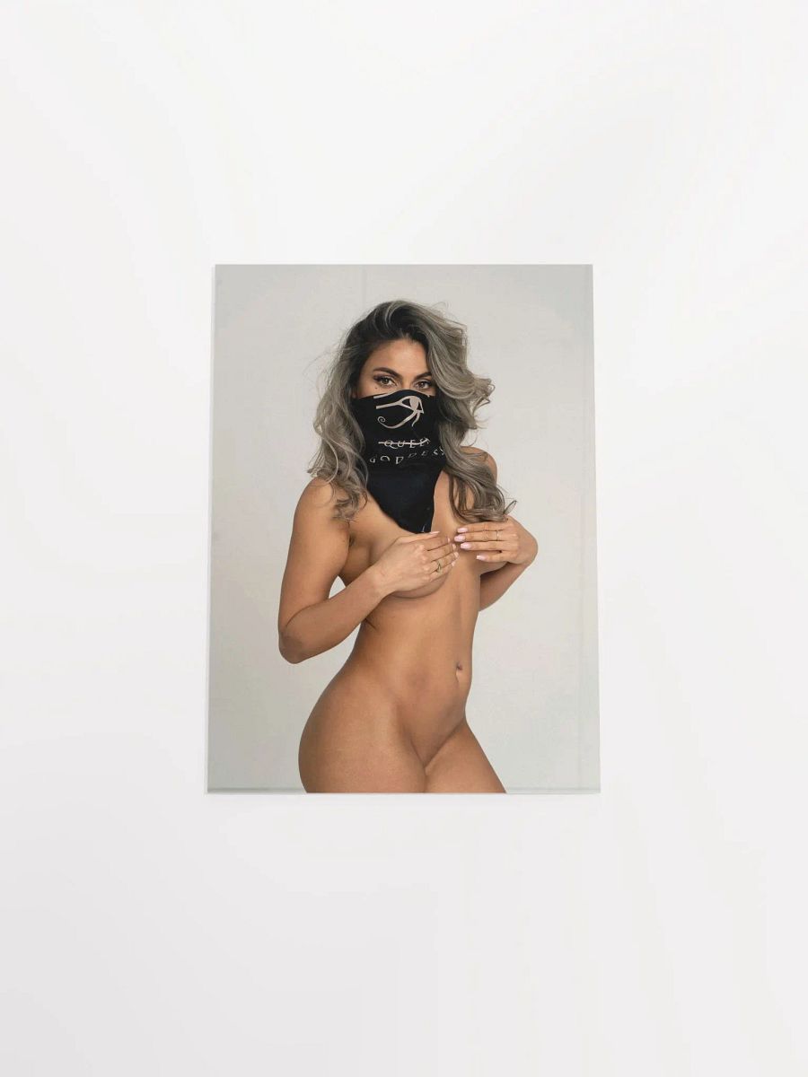 Isis Poster Model Muse Poster 9 product image (4)