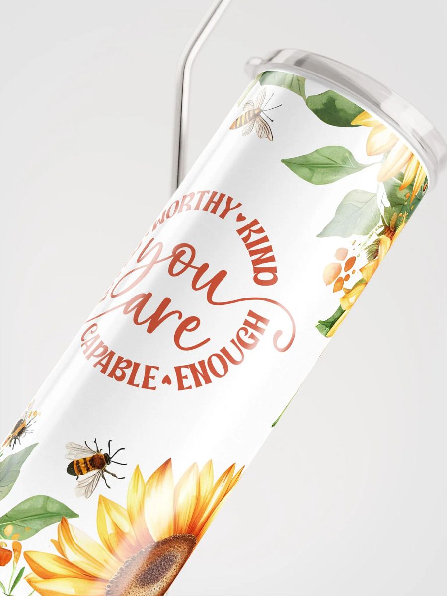 You Are Tumbler product image (5)