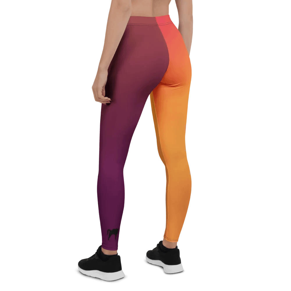 Dreamy Cat Collection Leggings product image (3)
