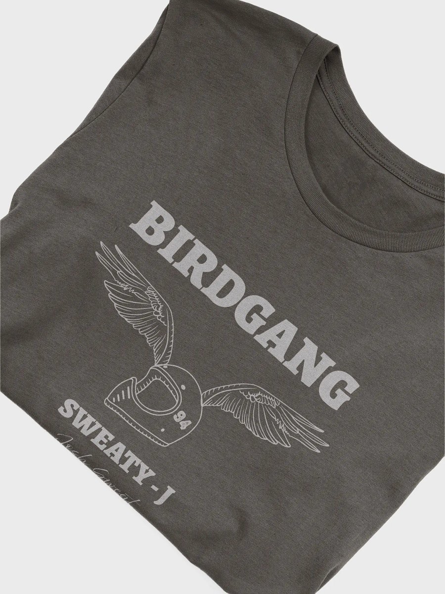 BIRDGANG: SWEATY J product image (3)