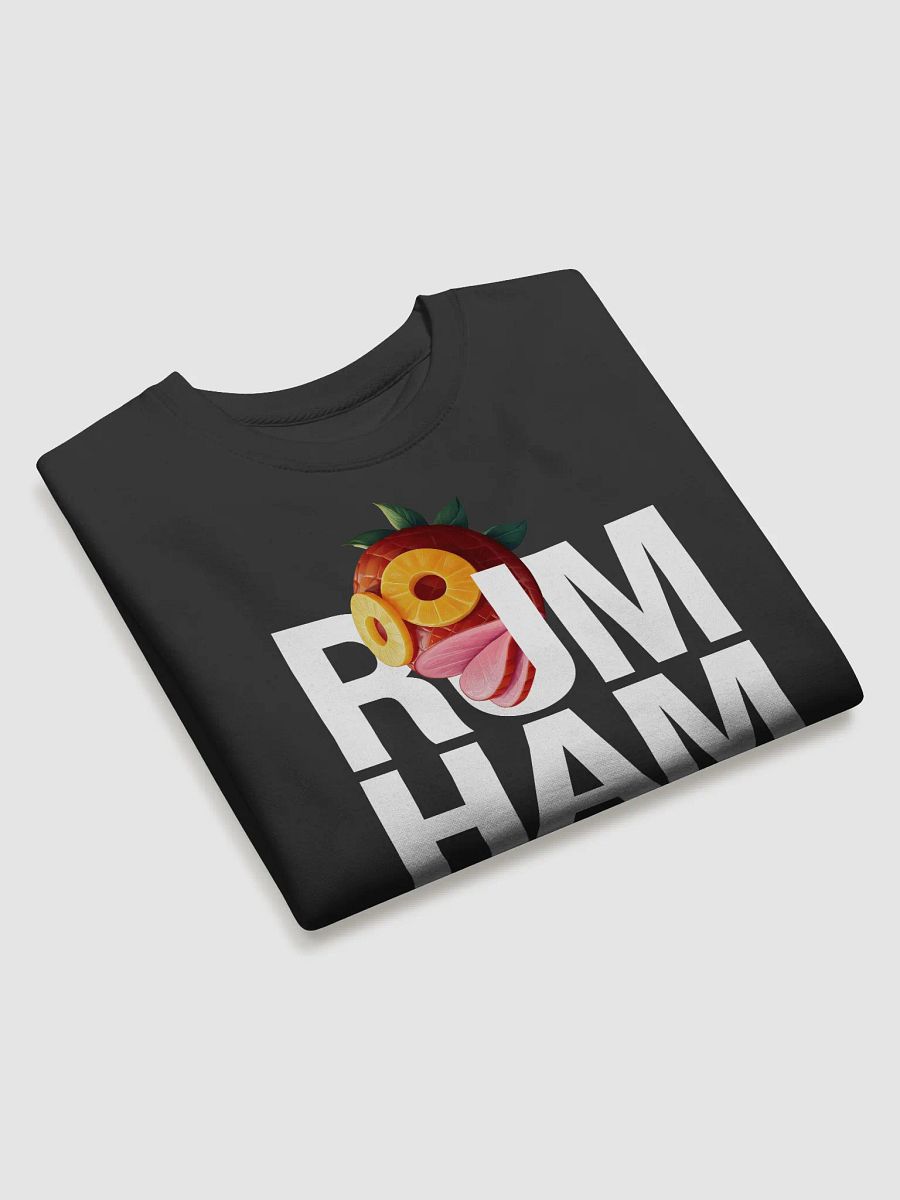 Rum Ham Sweatshirt product image (3)