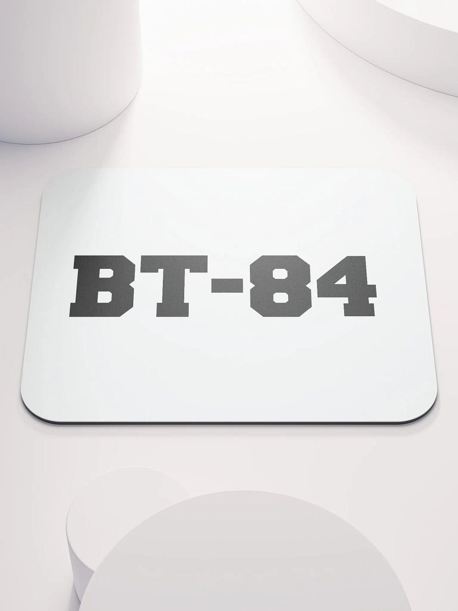 BT-84 Mouse Pad product image (1)