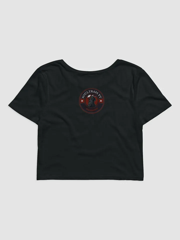Yes Soul Daddy Crop Top product image (2)