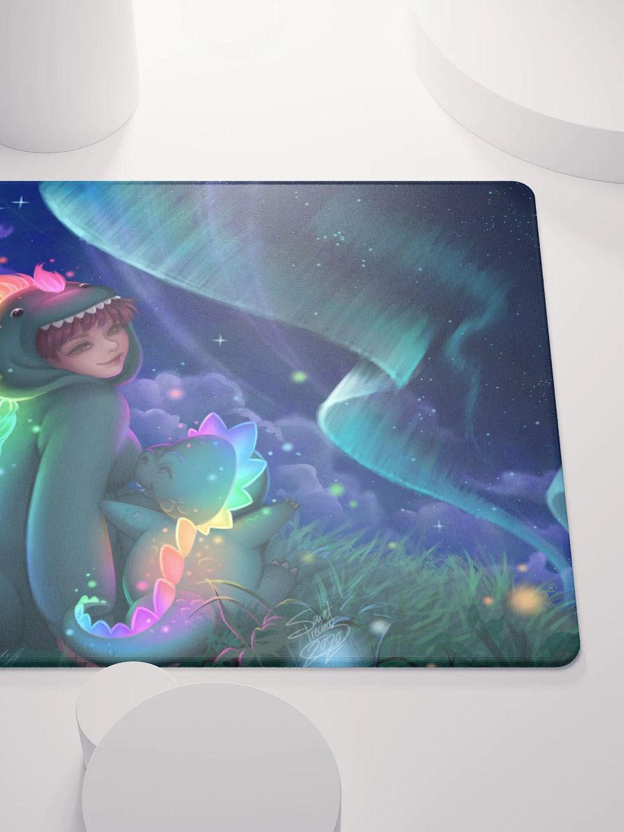 Stargazing Gaming Mouse Pad product image (5)