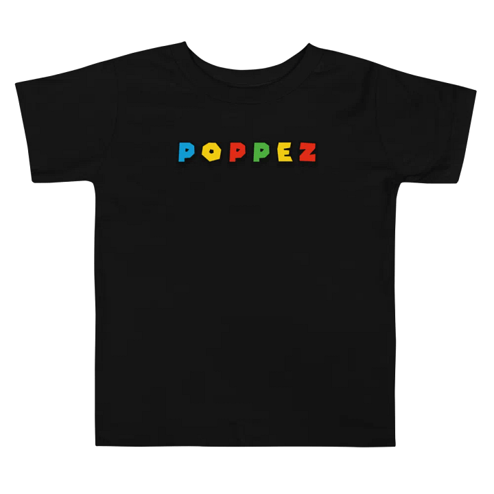 PopPez Toddler Color product image (1)