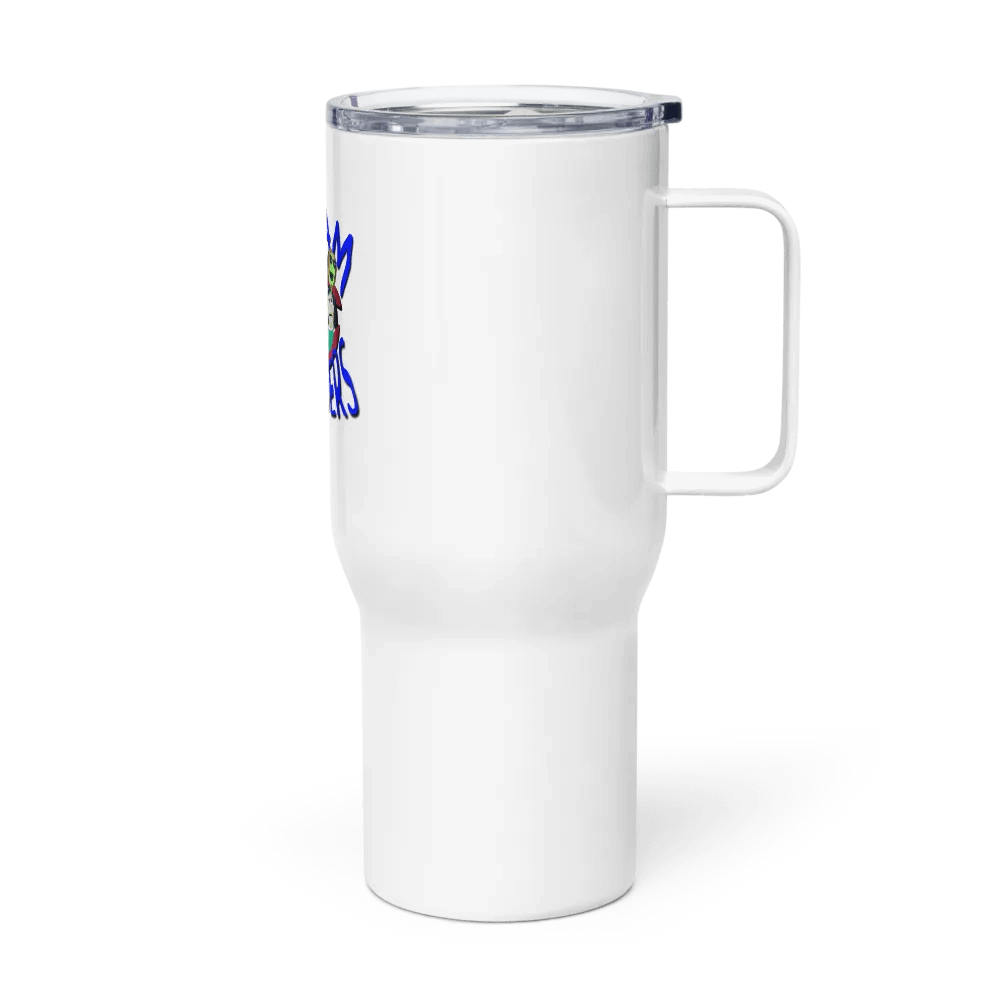 The Foam Wonders product image (3)