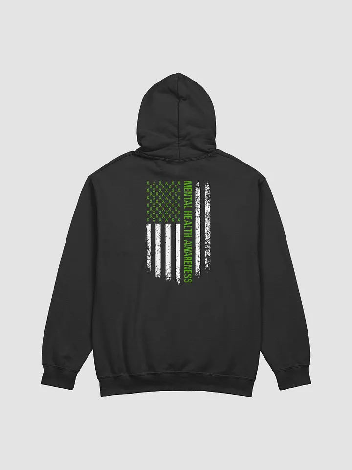 Mental Health Awareness Hoodie product image (1)