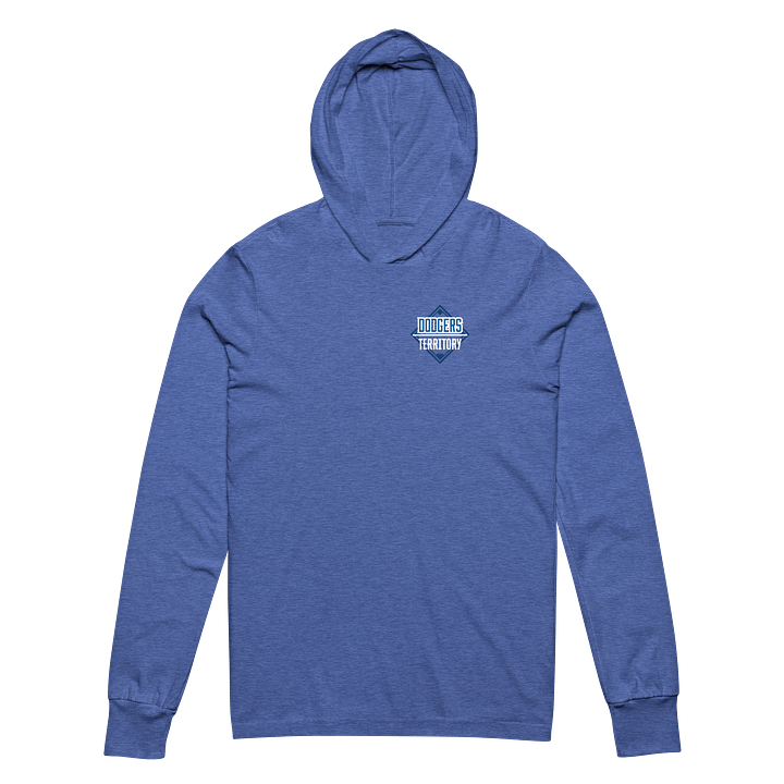 Lightweight Hoodies product image (2)