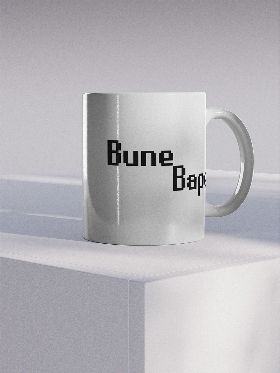 BunebaPog Mug product image (4)