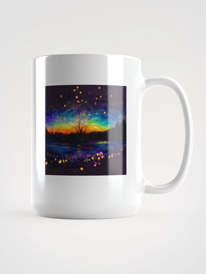 Dawn's Serenity Mug product image (1)