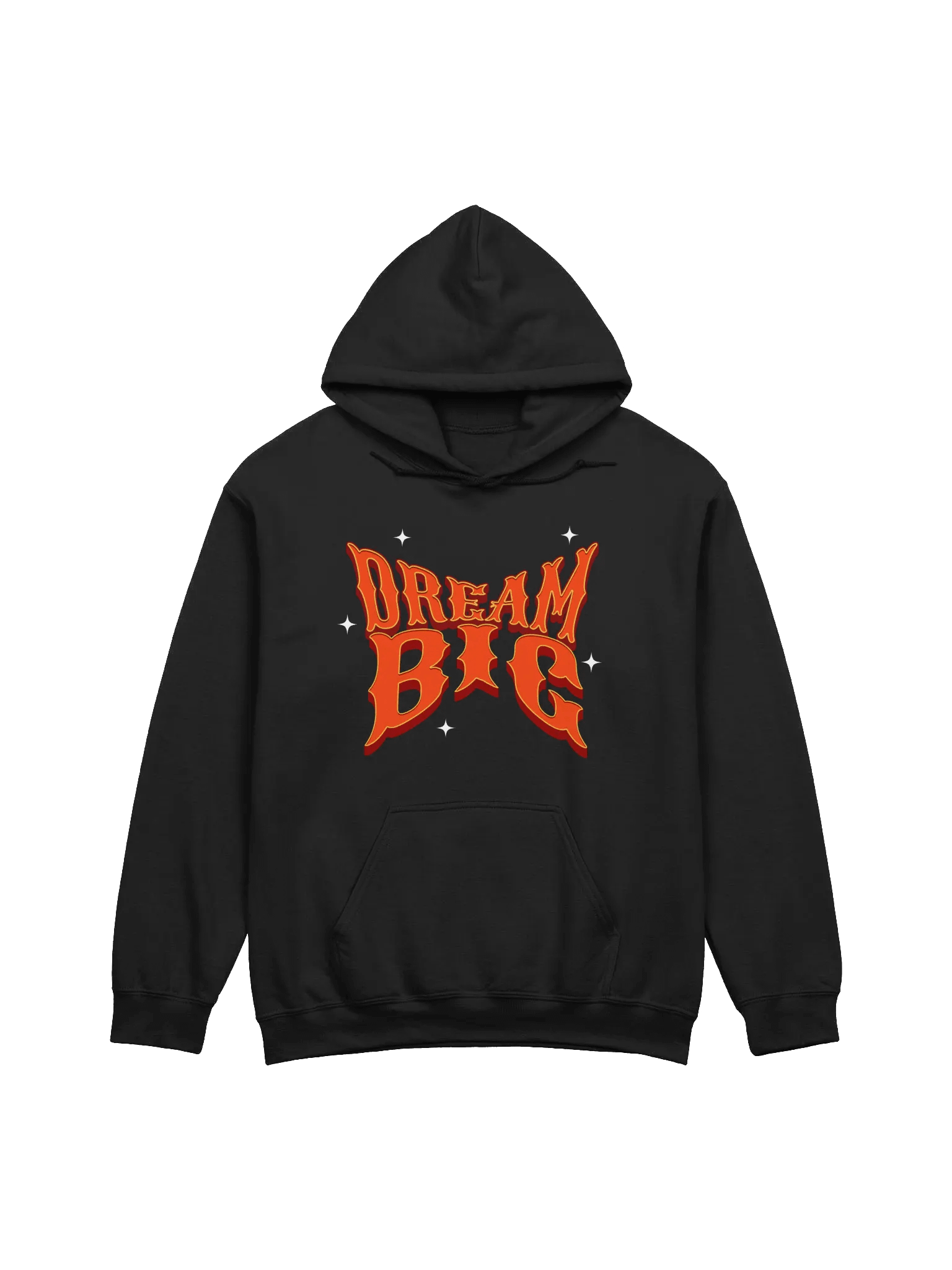 Dream Big Hoodie product image (1)