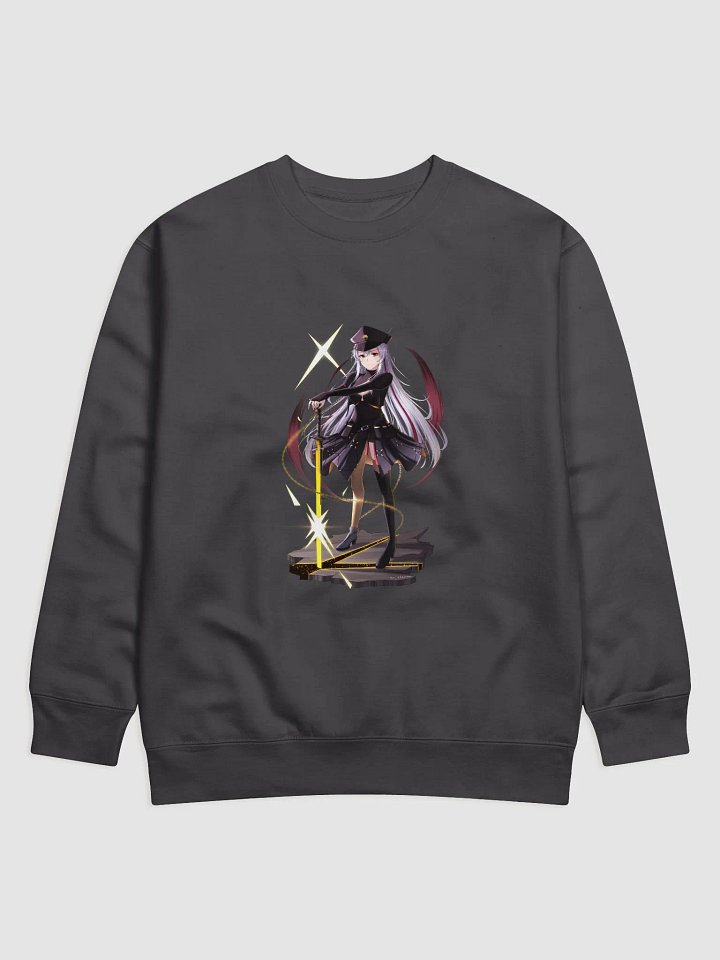 Sweatshirt - Claudia (Tower of Fantasy) product image (1)