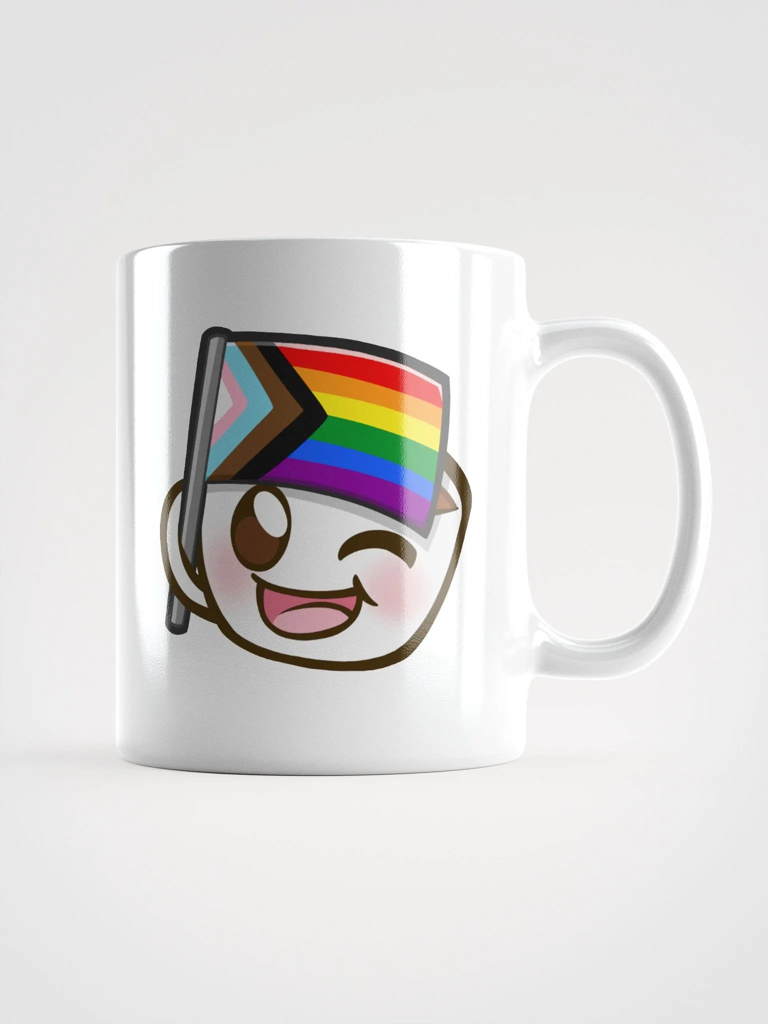 Pride Mug product image (1)