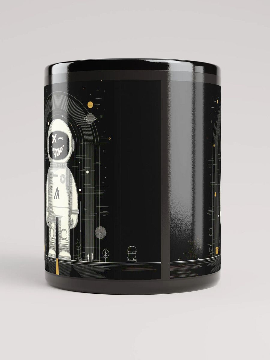 Algorand Astronaut Mug product image (5)