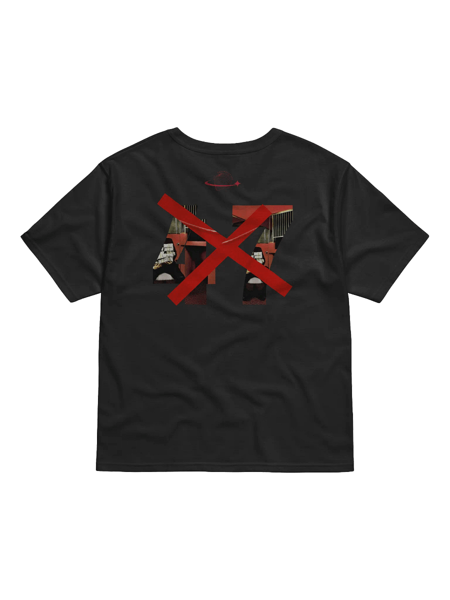 ATLANTIC CITY PAID VINTAGE BOOTLEG T-SHIRT product image (2)