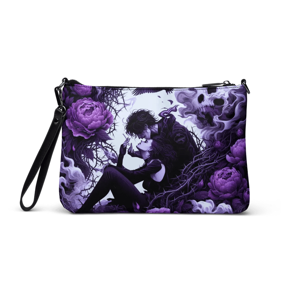 Khaotic Embrace Crossbody Bag product image (2)
