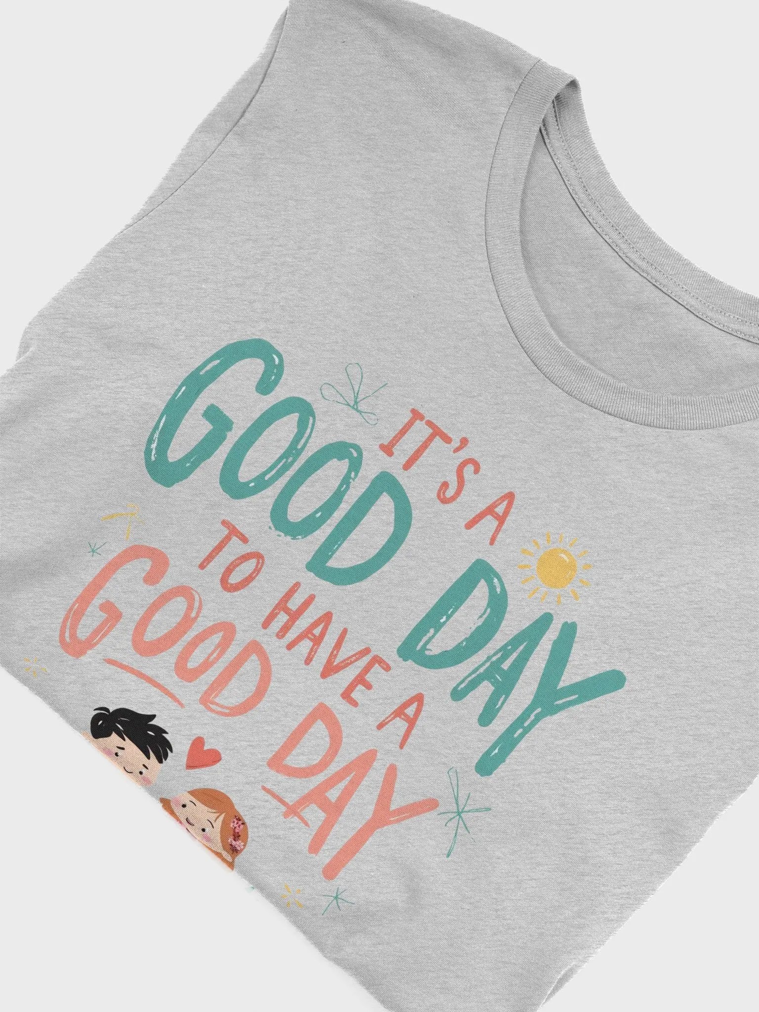 Good Day Vibes Tee product image (48)