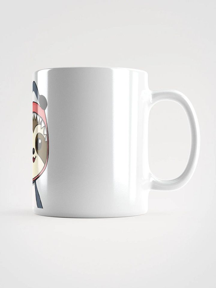 Shark - White Mug product image (2)