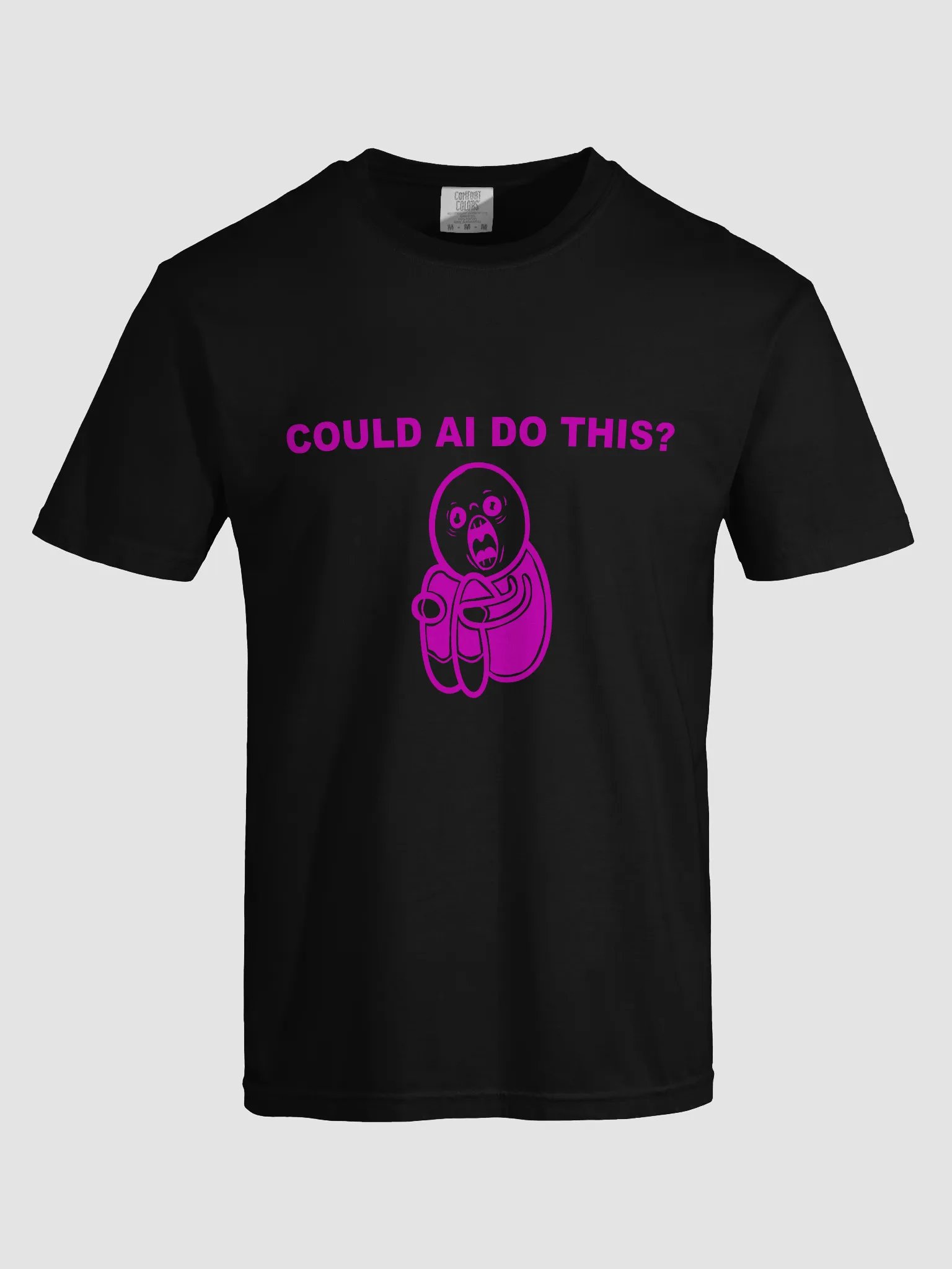 Could AI Do This? Shirt product image (17)