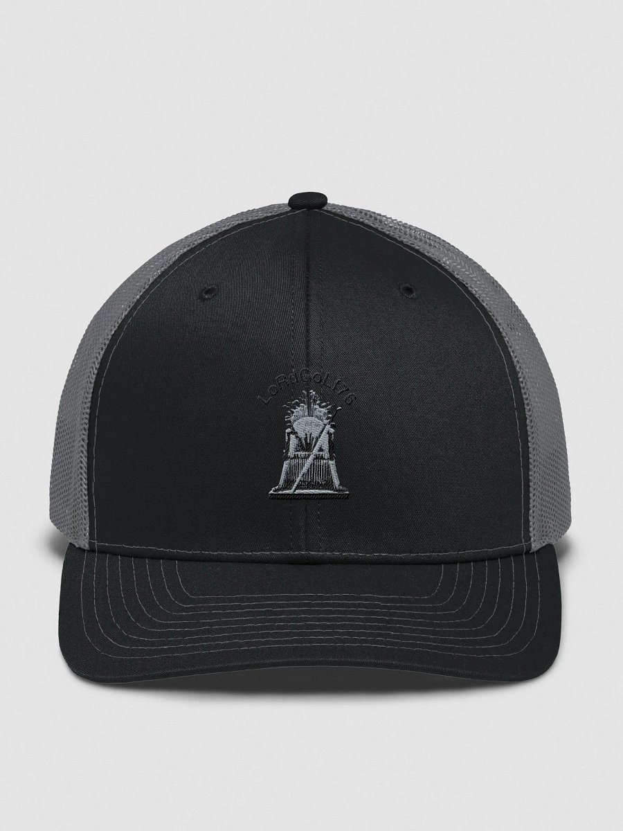 LoRdGoLf76 - Trucker Hat product image (1)