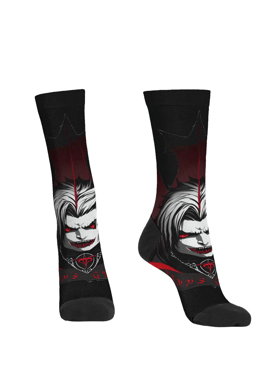 vamps gaming socks product image (2)