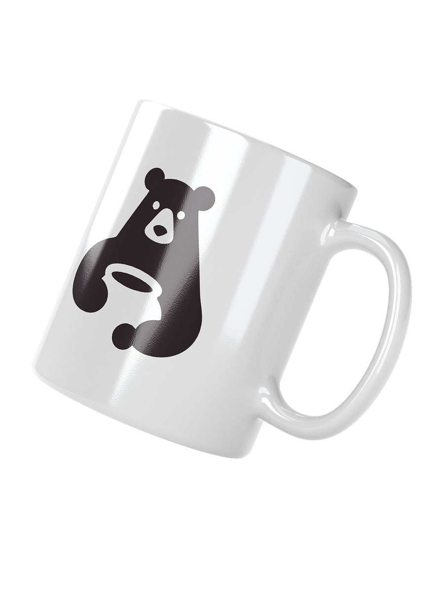 Time 4 Honey Mug product image (2)