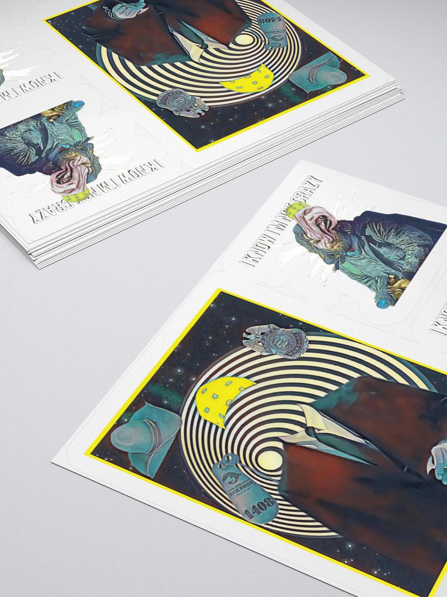 PolterSticker 2 product image (4)