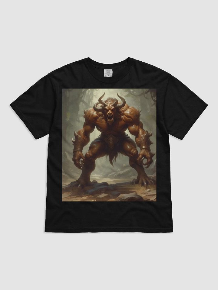 Minotaur product image (6)