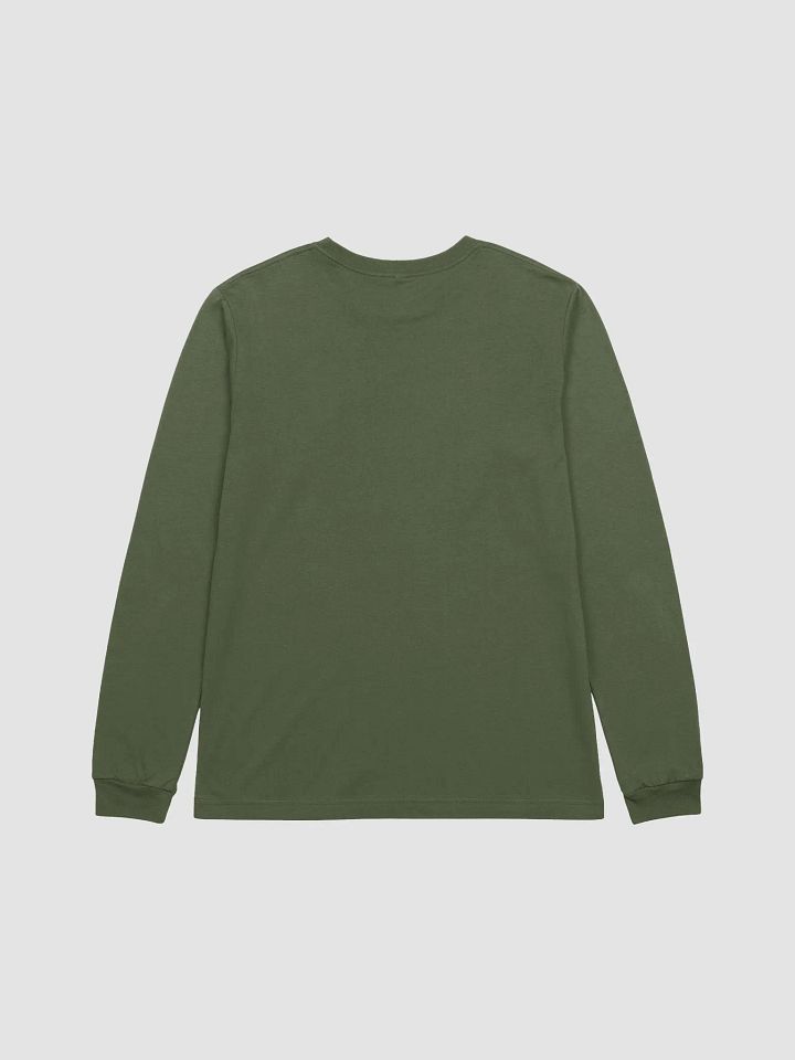 Fall Pirate Long Sleeve T product image (11)