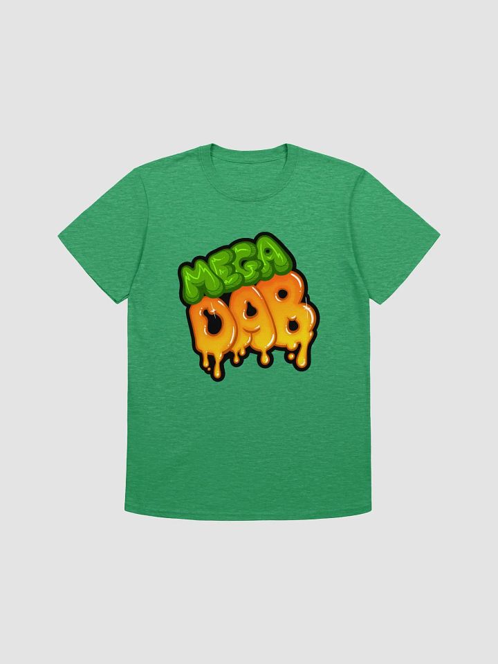 Mega Dab Soft Style T-Shirt product image (1)