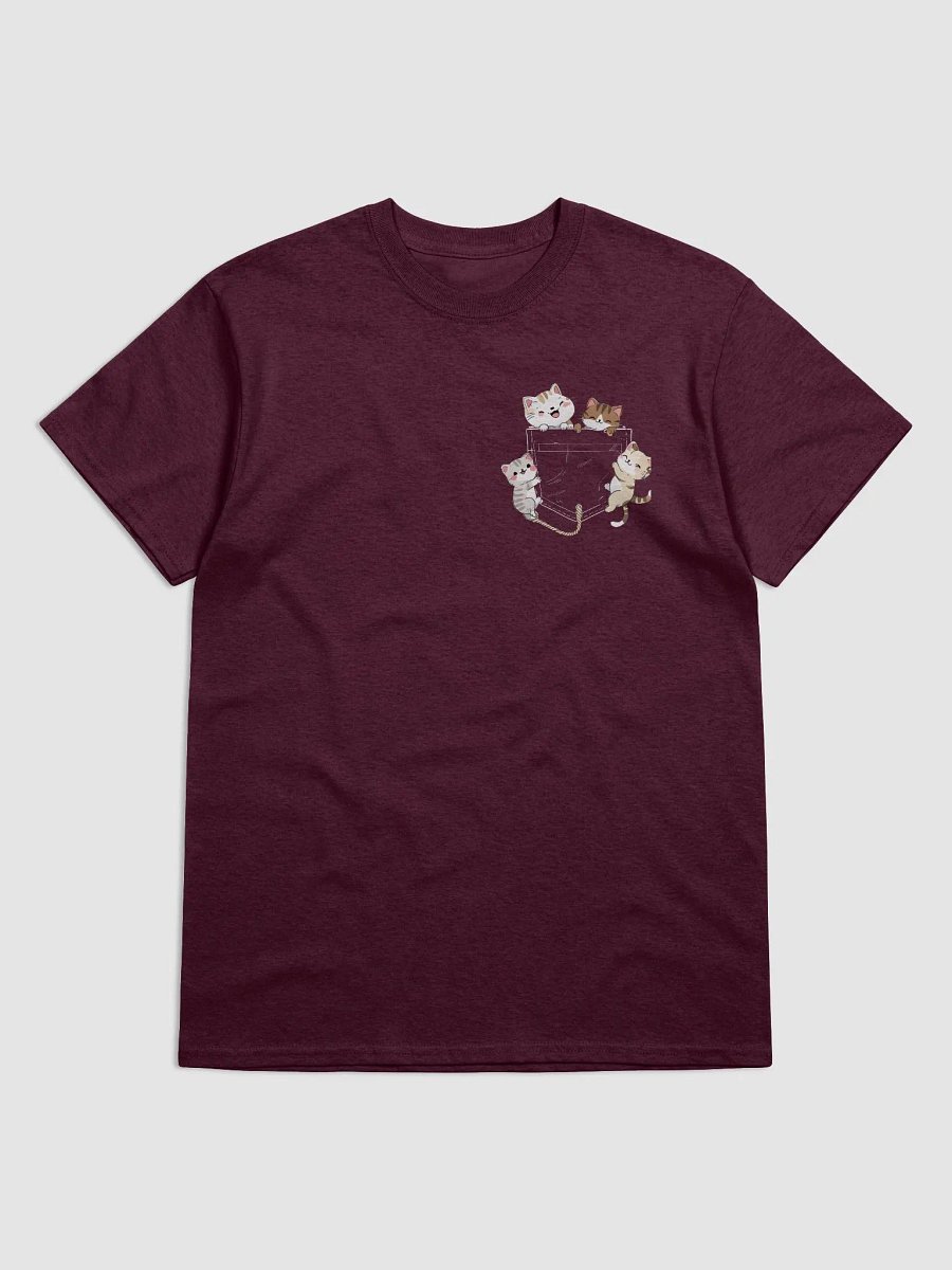 Urban Vibe Cotton T-Shirt product image (2)
