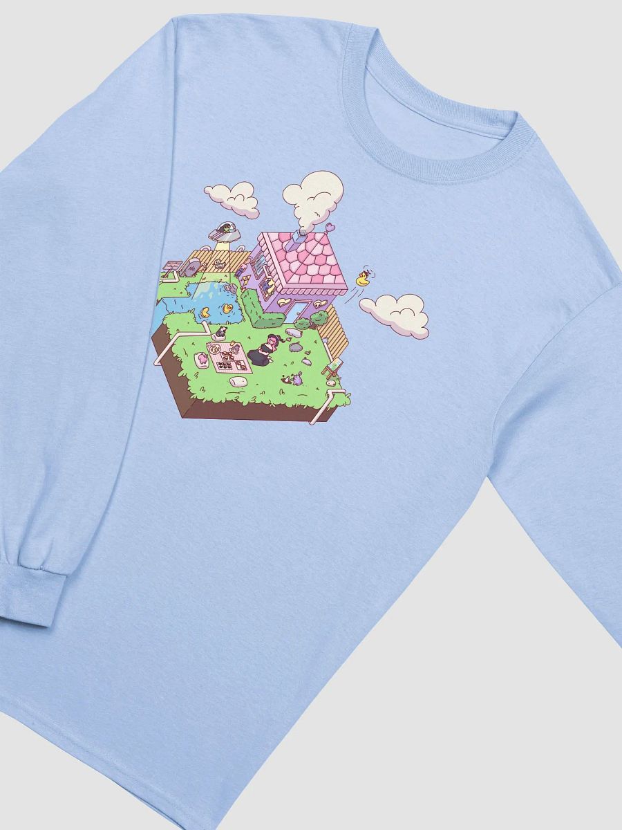Subathon Long Sleeve product image (7)