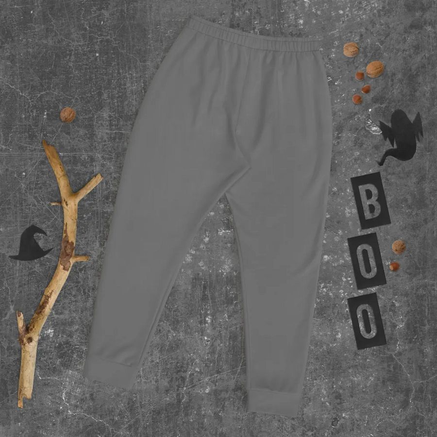 Skunky's Joggers (For Dark Heather Hoodie) product image (7)