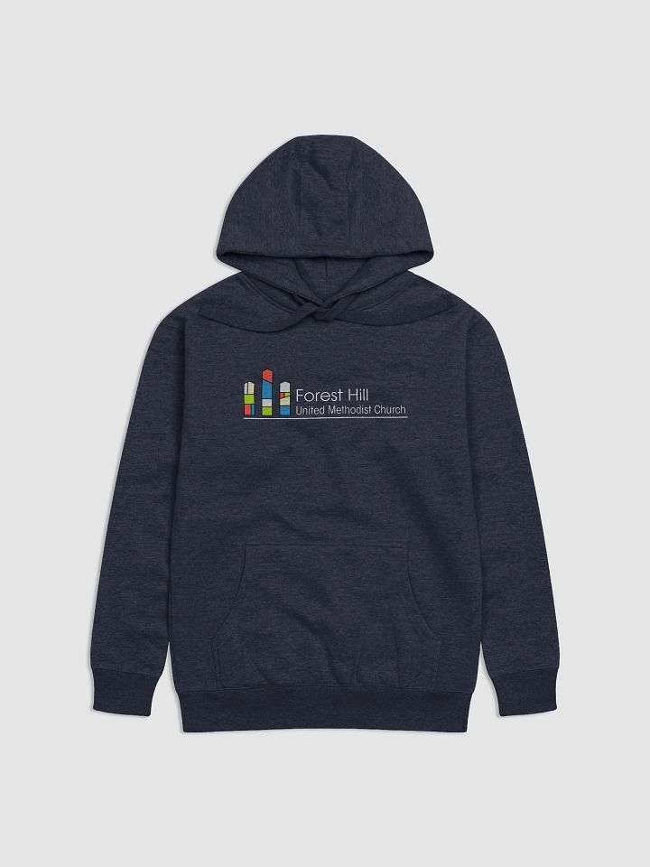 Forest Hill Hoodie product image (1)