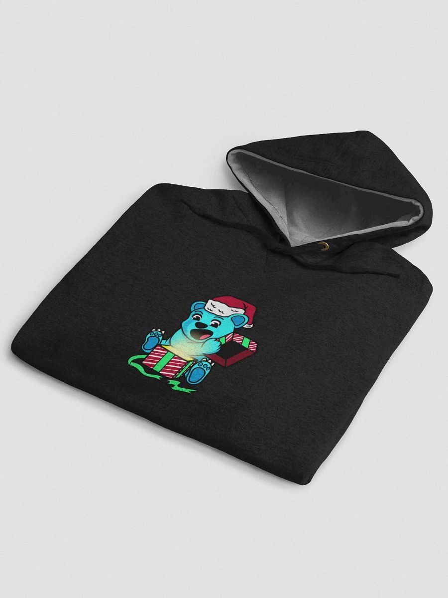 Cotton Max Champion Drybear Gifties Hoodie product image (15)